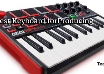 Best Keyboard for Producing