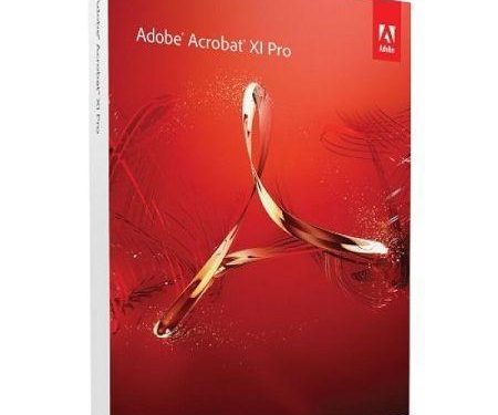 Adobe Acrobat Xi Pro Serial Number List In 2021